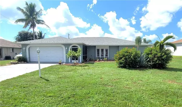 1422 NE 10th TER, Cape Coral, FL 33909