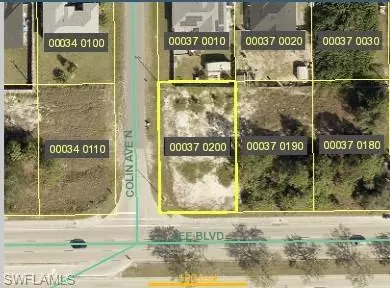 3918 Lee BLVD, Lehigh Acres, FL 33971