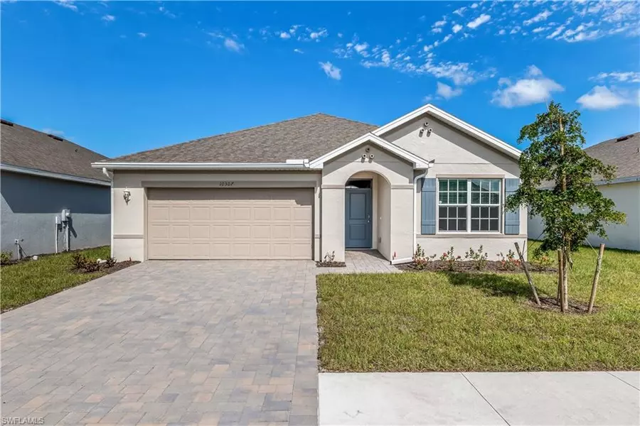 10307 MEANDERING RIVER WAY, Fort Myers, FL 33905