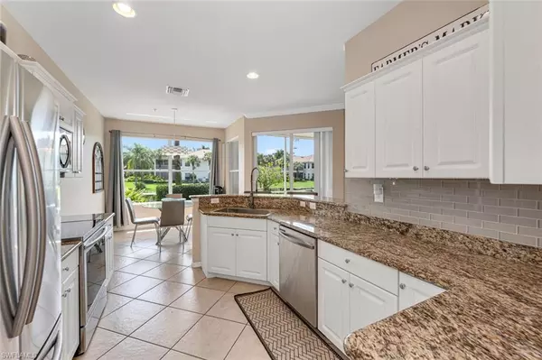 Naples, FL 34105,12851 Carrington CIR #103