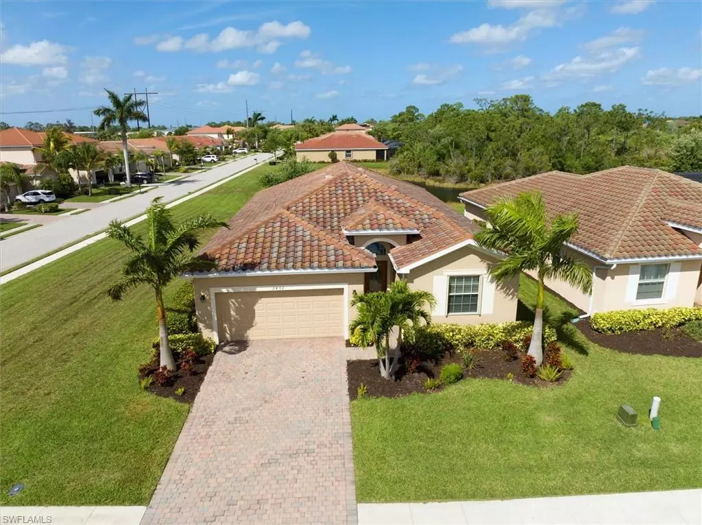 Cape Coral, FL 33909,2492 Sawgrass Lake CT