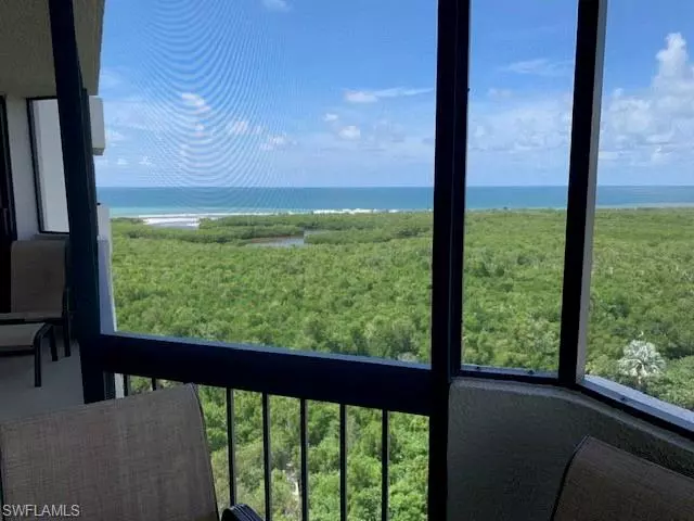 6001 PELICAN BAY BLVD #1206, Naples, FL 34108