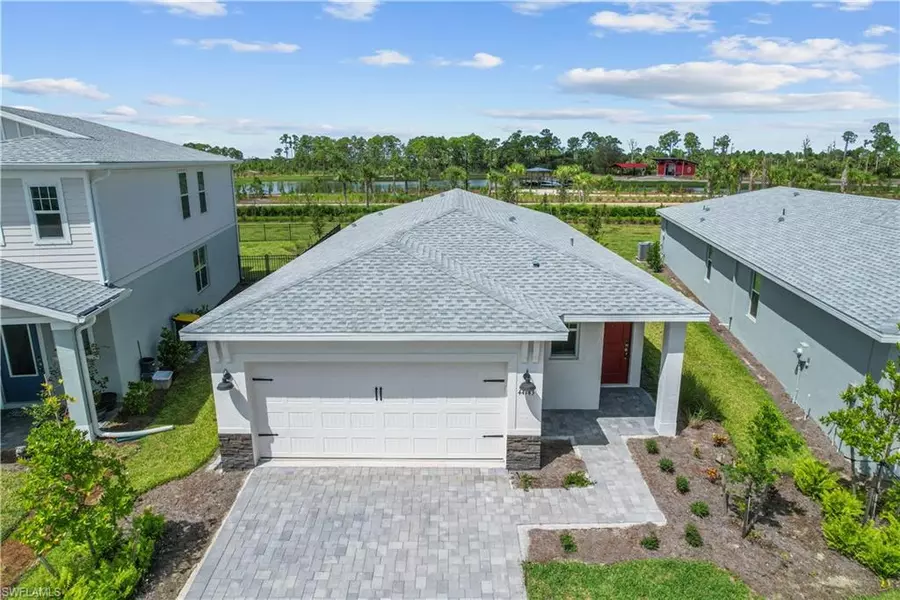 44143 Frontier DR, Punta Gorda, FL 33982