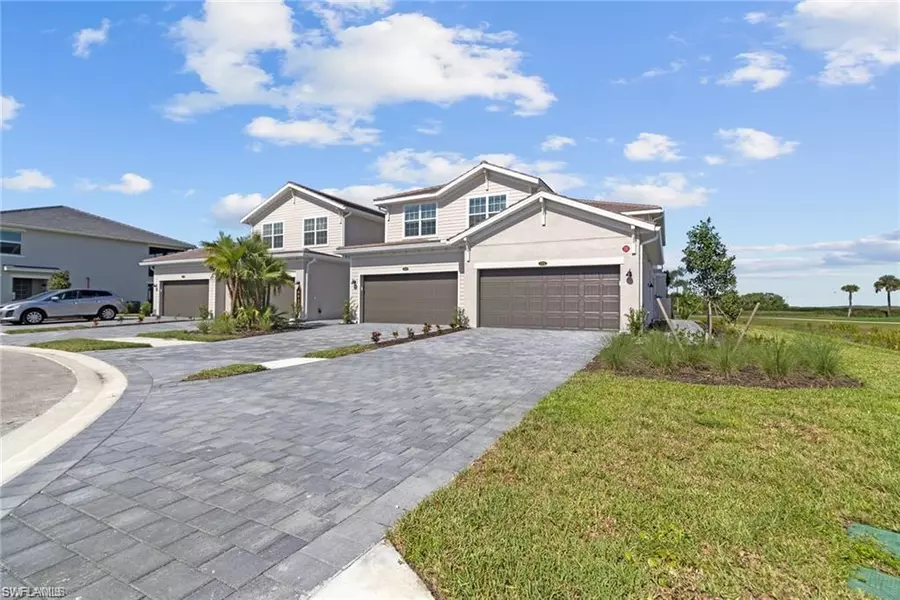 6052 Ellerston WAY #1712, Ave Maria, FL 34142