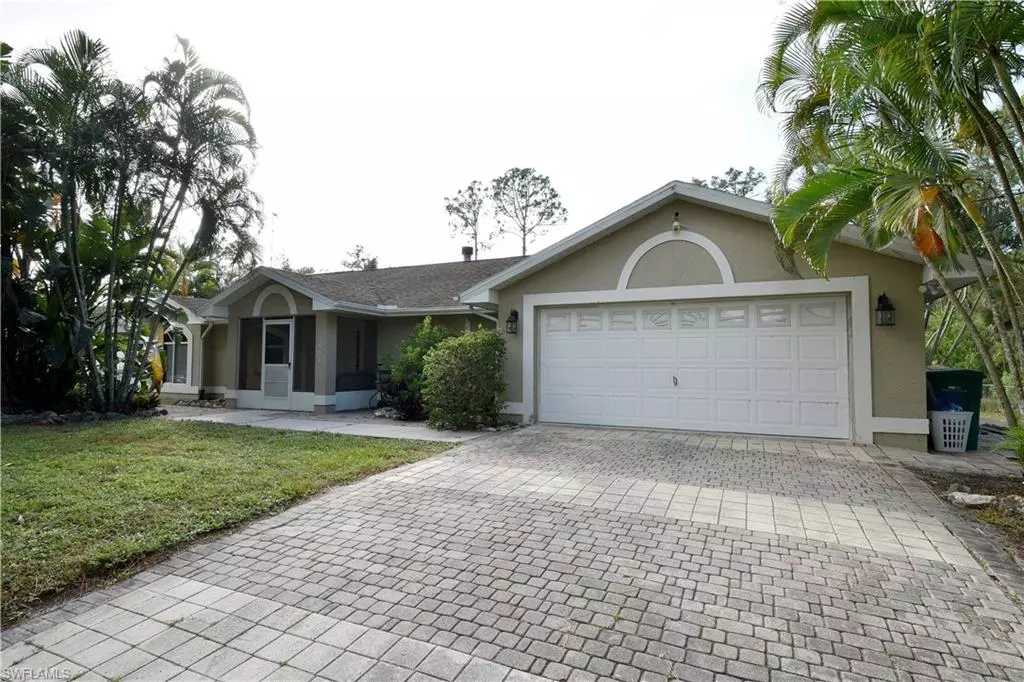 Naples, FL 34120,3936 29th AVE NE