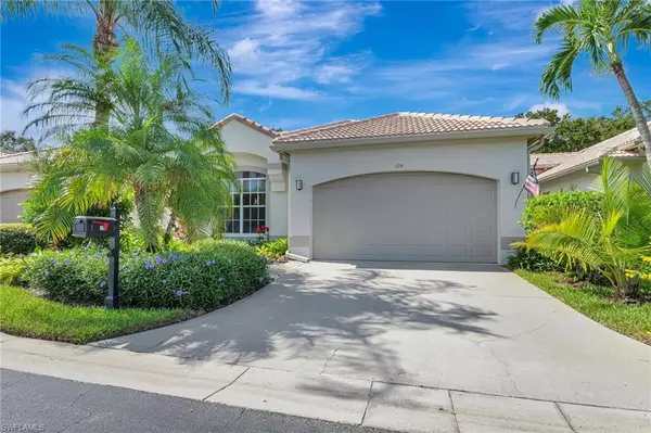 Naples, FL 34119,170 Vista LN