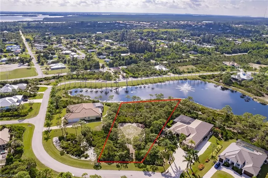 6049 Calusa Ridge TRL, Bokeelia, FL 33922