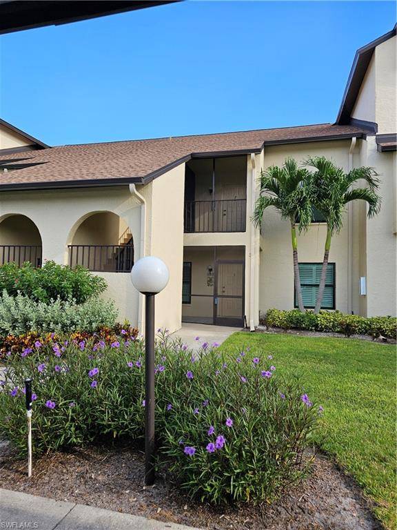 8287 Charter Club CIR #7, Fort Myers, FL 33919