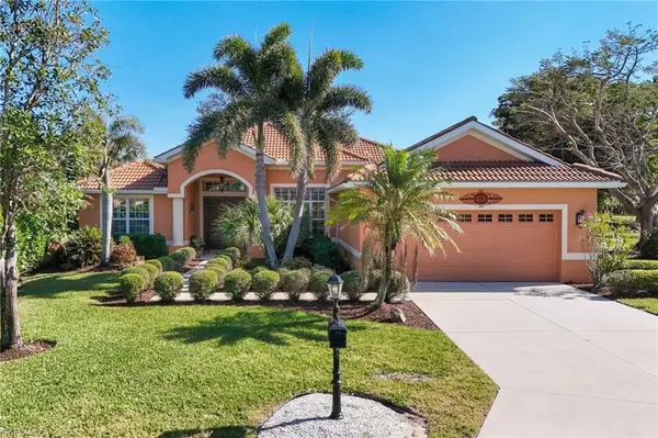 Fort Myers, FL 33919,9794 Las Brisas CT