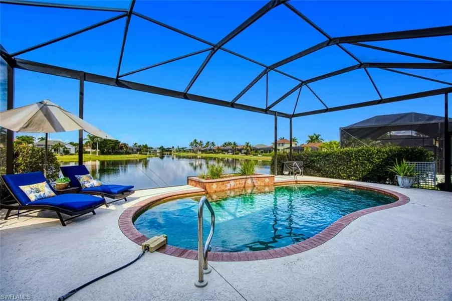 8451 Southwind Bay CIR, Fort Myers, FL 33908