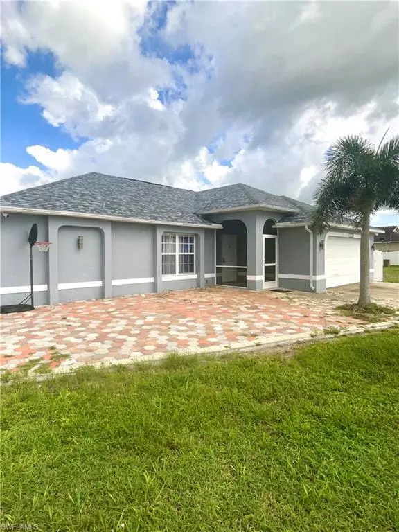 Cape Coral, FL 33993,2623 NELSON RD N