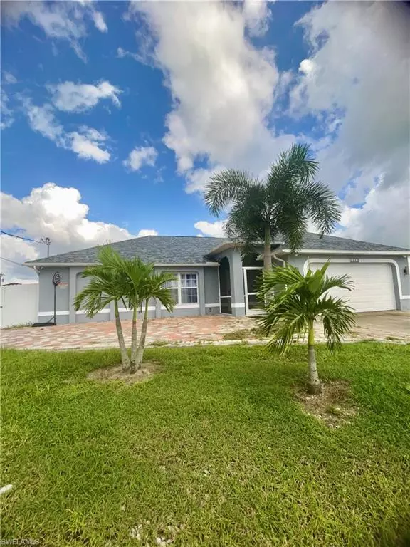 Cape Coral, FL 33993,2623 NELSON RD N