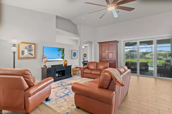 Cape Coral, FL 33991,2615 Fairmont Cove CT