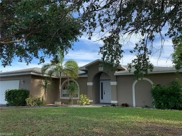 231 SE 31st TER, Cape Coral, FL 33904