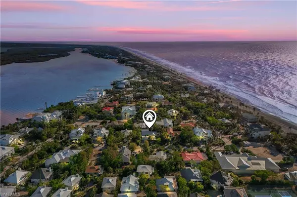 Captiva, FL 33924,11525 Chapin LN