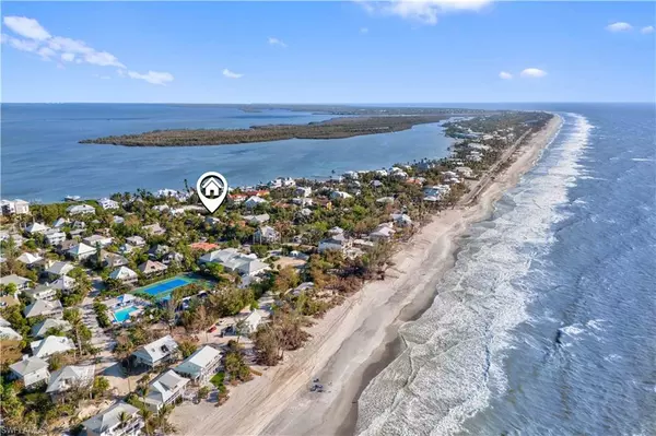 Captiva, FL 33924,11525 Chapin LN