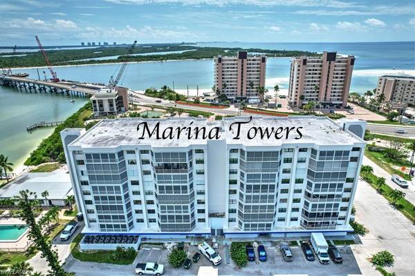 8401 Estero BLVD #207, Fort Myers Beach, FL 33931