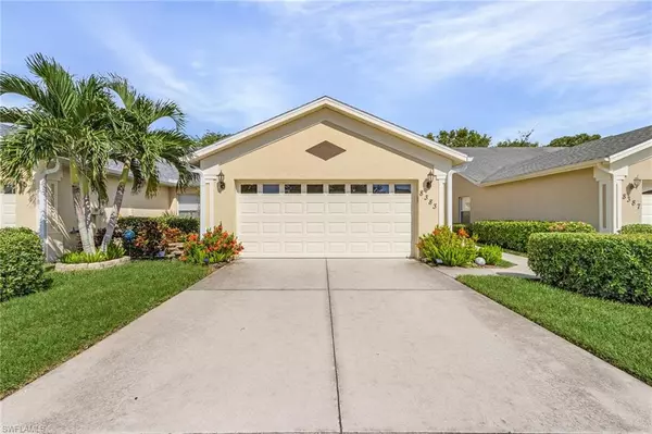 8383 Ibis Cove CIR #A162, Naples, FL 34119