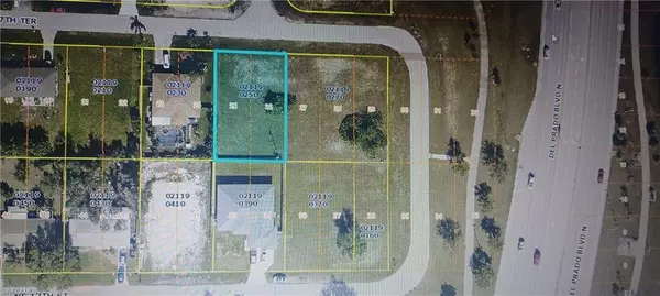 Cape Coral, FL 33909,1514 NE 17th TER