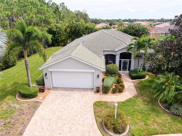 20872 Wheelock DR, North Fort Myers, FL 33917