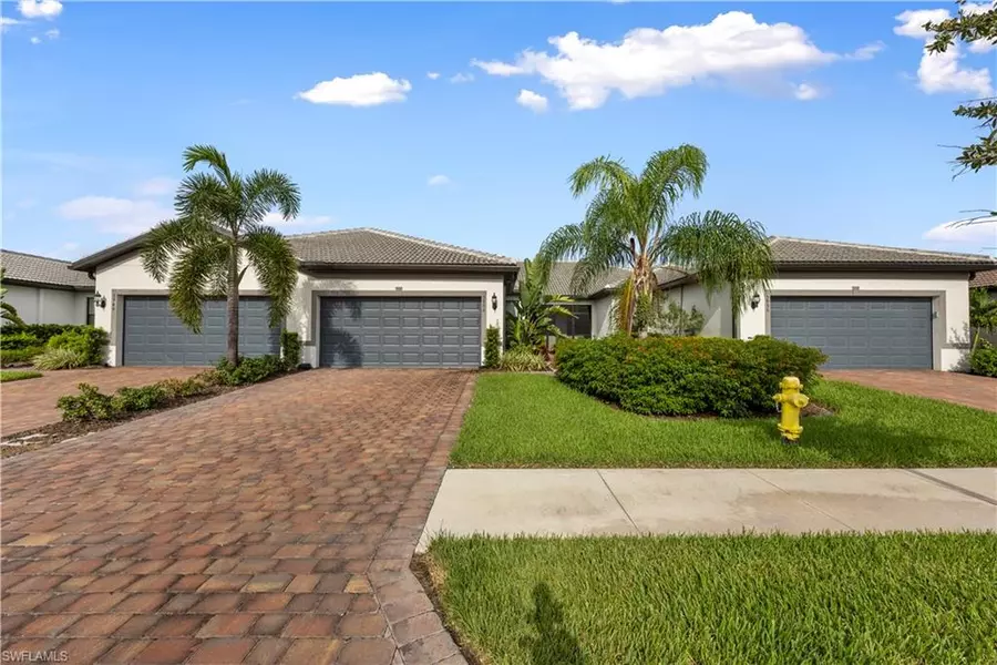 5952 Mayflower WAY, Ave Maria, FL 34142