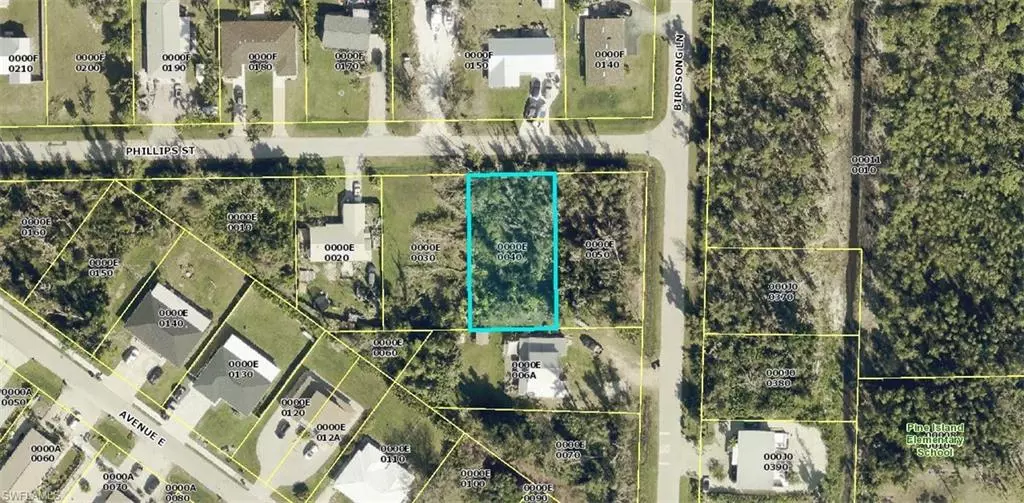 5391 Phillips ST, Bokeelia, FL 33922