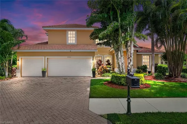 Naples, FL 34104,5005 Old Pond DR