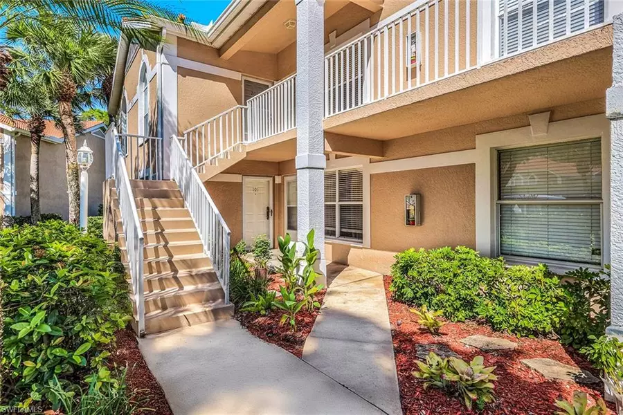 3970 Leeward Passage CT #101, Bonita Springs, FL 34134