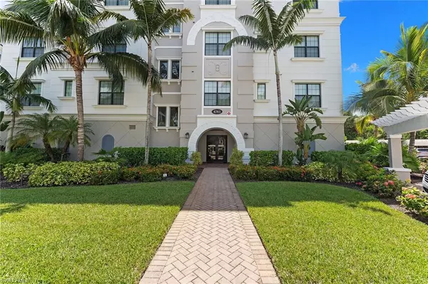 4761 Via Del Corso LN #402, Bonita Springs, FL 34134