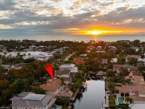 453 18th AVE S, Naples, FL 34102