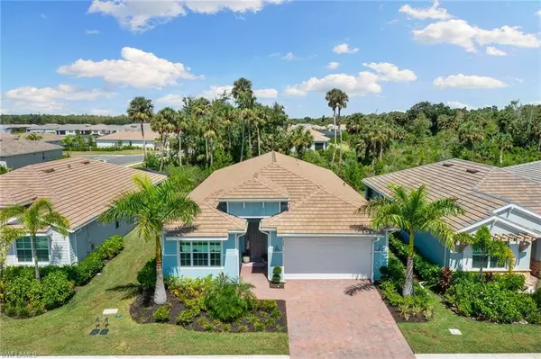 Naples, FL 34114,394 Deauville LOOP