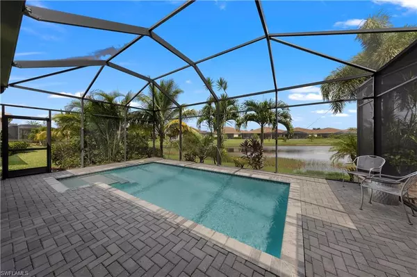 Fort Myers, FL 33908,8220 Venetian Pointe DR