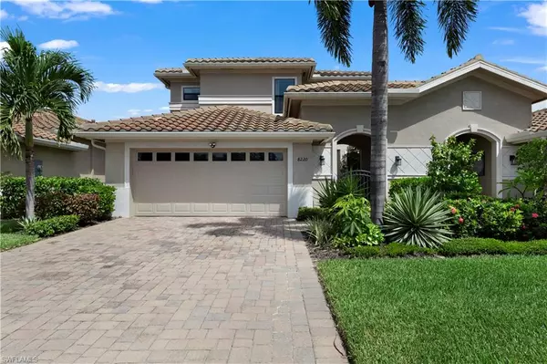 Fort Myers, FL 33908,8220 Venetian Pointe DR