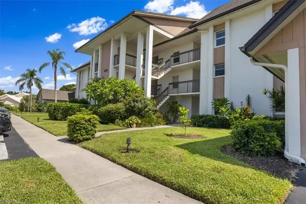 1510 Imperial Golf Course BLVD #114, Naples, FL 34110