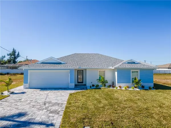 522 NW 7th AVE, Cape Coral, FL 33993