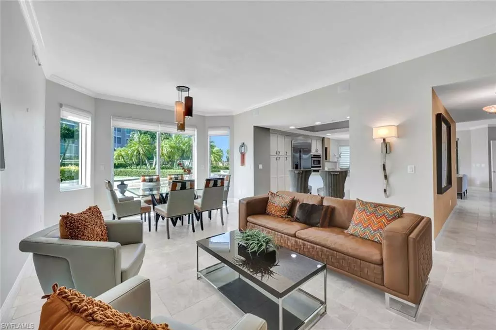 Naples, FL 34110,265 Indies WAY #T1