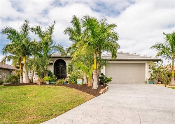 17085 Thyme CT, Punta Gorda, FL 33955