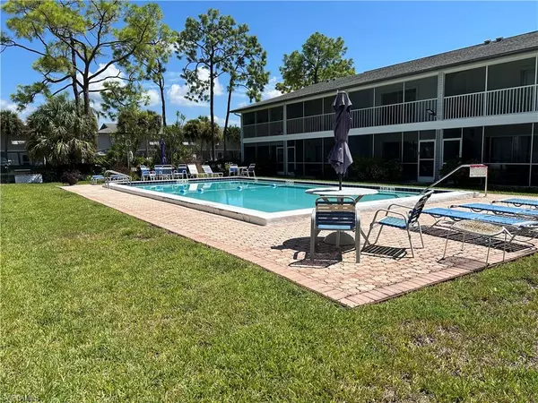 Bonita Springs, FL 34135,25490 Cockleshell DR #601