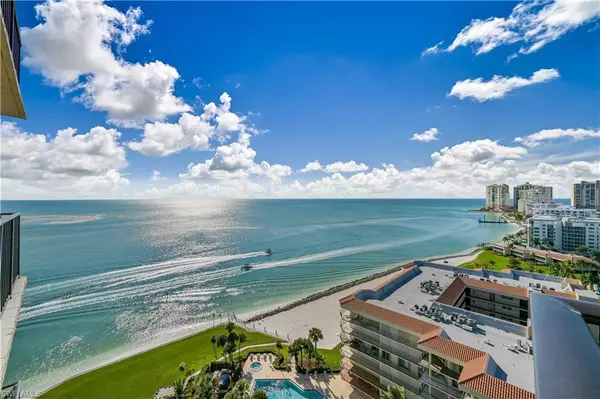 Marco Island, FL 34145,1100 S Collier BLVD #1720