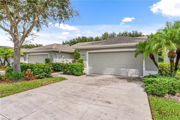 Naples, FL 34112,6140 MANDALAY CIR