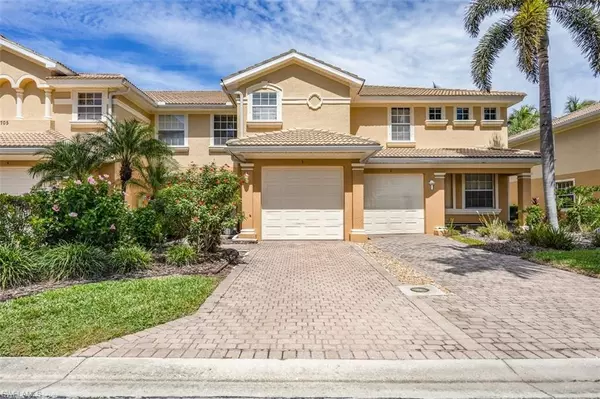 Estero, FL 33928,9705 Heatherstone River CT #5