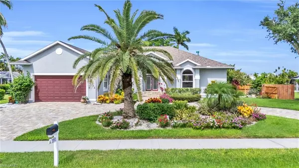 Marco Island, FL 34145,392 Yellowbird ST