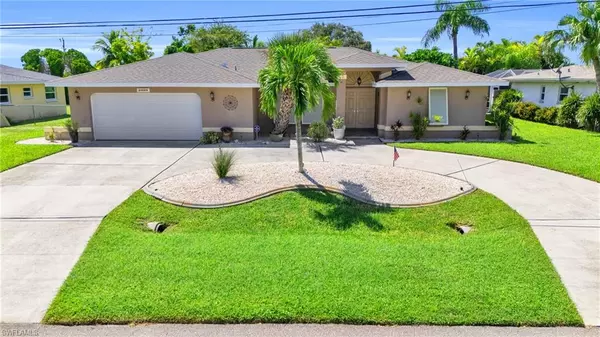 Cape Coral, FL 33904,3908 SE 12th PL