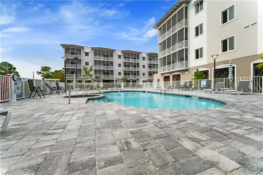 26600 Rosewood Pointe DR #B-202, Bonita Springs, FL 34135