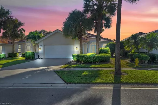 Naples, FL 34109,4256 Montalvo CT