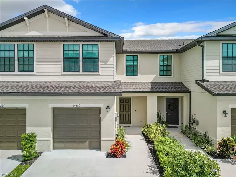 14269 Oviedo PL, Fort Myers, FL 33905