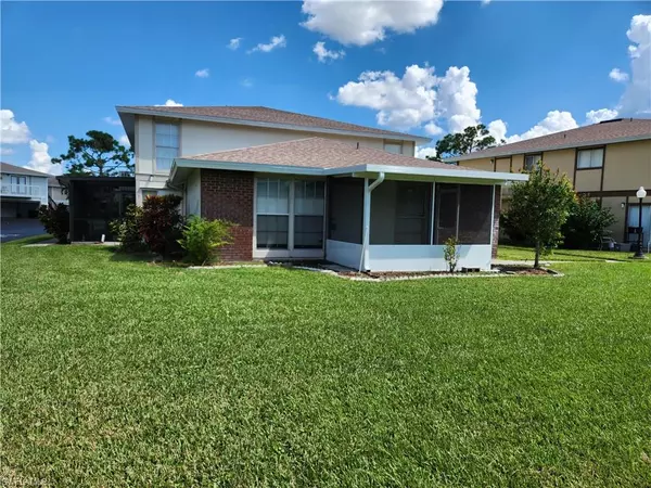 Fort Myers, FL 33907,3306 Prince Edward Island CIR #1