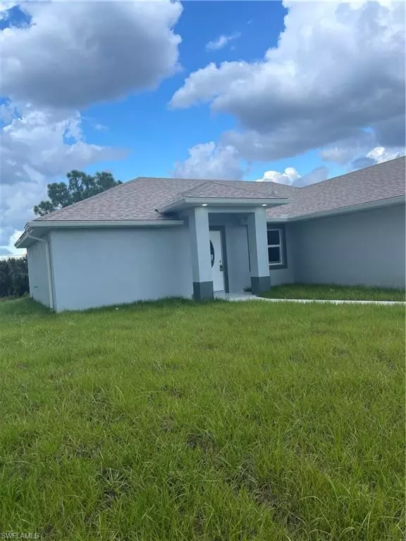 Lehigh Acres, FL 33976,3310 2nd ST SW