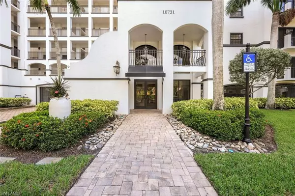 Miromar Lakes, FL 33913,10731 Mirasol DR #306