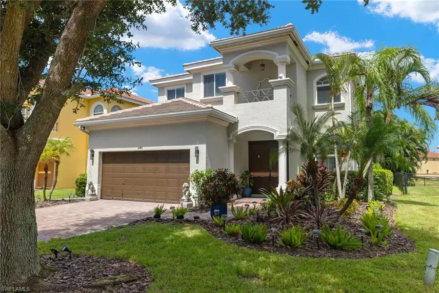 9743 Silvercreek CT, Estero, FL 33928